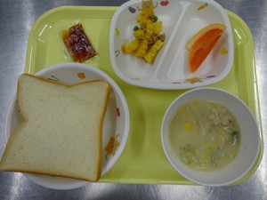 １１月１４日　２